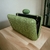 Clutch Peridoto - Aluguel R$ 88,00 - Rara - Acessórios que Iluminam