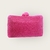 Clutch Quartzo Rosa - Aluguel R$ 91,00