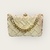 Clutch Safira - Aluguel R$ 97,00