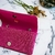 Clutch Rubelita - Aluguel R$ 56,00 - Rara - Acessórios que Iluminam