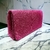 Clutch Rubelita - Aluguel R$ 56,00 - comprar online