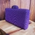 Clutch Ametista - Aluguel R$ 91,00 - comprar online