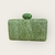 Clutch Peridoto - Aluguel R$ 88,00