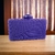 Clutch Ametista - Aluguel R$ 91,00 na internet