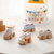 Conjunto de Brinquedos Montessori de Madeira - loja online