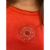 T-Shirt Suede Vermelho na internet