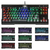 Redragon k561 tkl 87 teclas teclado mecânico - Raiz da Informática - loja online