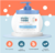 Creme Hidratante Happy Cappy - Proteção Diária para Peles Sensíveis - Uso Pediátrico e Adulto - 355ml. - comprar online
