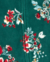 Pijamas de Fleece com Zíper Floral para Dormir Carter's - Tam 6 meses - comprar online