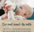 Mamadeira Anti-cólica Tommee Tippee recem nascido - cor verde. - comprar online