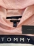 Moleton com capuz Infantil Tommy Hilfiger - Tam 10/12 na internet