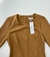 Vestido Midi Calvin Klein - Tam 8 / M - comprar online