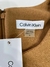 Vestido Midi Calvin Klein - Tam 8 / M - loja online