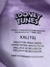 Imagem do Moleton Looney Tunes, Pernalonga e Piu Piu - Tam Juvenil XXL19 / P (Adulto)