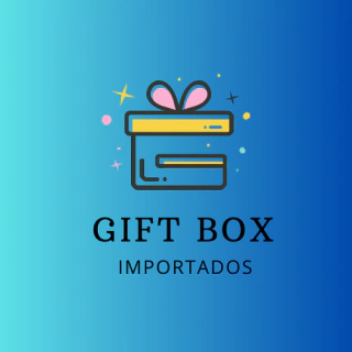 GIFT BOX IMPORTADOS