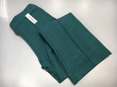 Pantalon Lua Verde