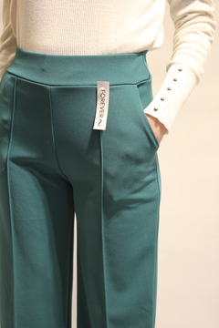 Pantalon Lua Natural - Forever