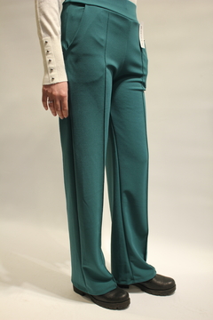 Pantalon Lua Verde en internet