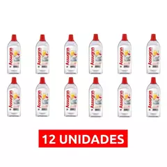 Adoçante Dietético Líquido 100ml Assugrin Tradicional - Cx 12un