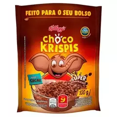 Cereal Kellogg's 100g