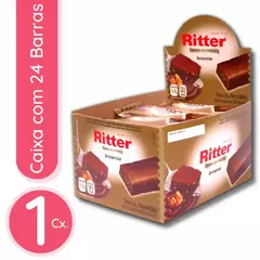 Barra de Cereal Ritter