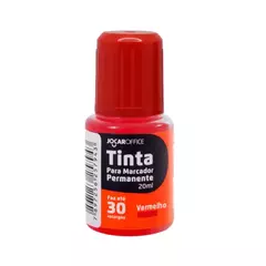 Tinta para marcador permanente 20ml refil - Armazem do Nini Ltda