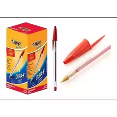 Caneta Bic 1.0 - Cx 50un - comprar online