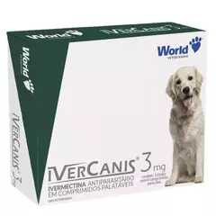 Remedio Carrapato Pulgas Para Cachorro Que Dura 6 Meses 4 comprimidos - comprar online