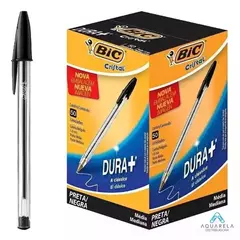 Caneta Bic 1.0 - Cx 50un na internet