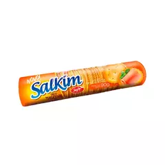 Biscoitos Salgados Salkin 90g - Cx 20un - comprar online