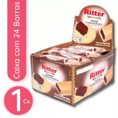 Barra de Cereal Ritter - comprar online