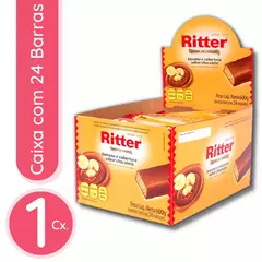 Barra de Cereal Ritter - comprar online