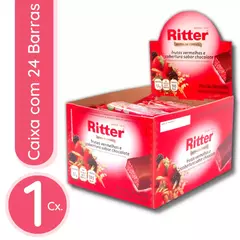 Barra de Cereal Ritter - loja online