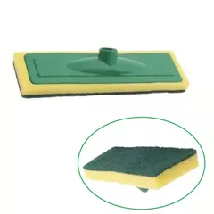 Lava Piso Limpa Mop sem cabo - 6un - comprar online