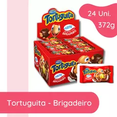 Chocolate Arcor Tortuguita 1 Caixa / 24 Uni - comprar online