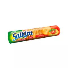 Biscoitos Salgados Salkin 90g - Cx 20un na internet