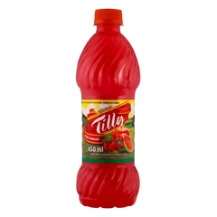 Suco Tilly 400ml x 24un - comprar online