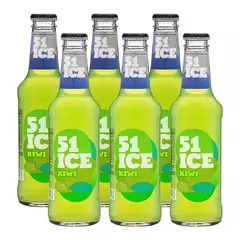 Ice 51 275ml - 12 um