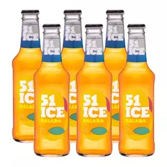 Ice 51 275ml - 12 um - Armazem do Nini Ltda