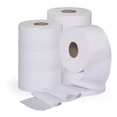 Papel Higiênico Princesa Pacote C/8 Rolos - comprar online