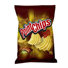 Batata Point Chips 30g - Cx 24un - comprar online