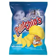 Batata Point Chips 30g - Cx 24un na internet