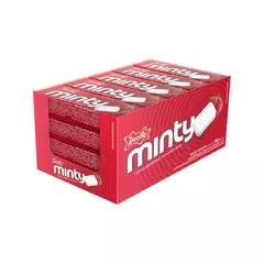 Pastilha Minty com 20un de 17g cada Docile - 2Cxs - comprar online