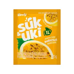 Refresco em Pó Suk Uki 25g - 2 Cx cada Sabor - comprar online