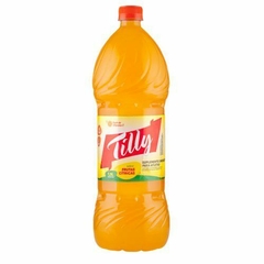 Suco Tilly 400ml x 24un