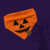 Bandana Pumpkin - comprar online