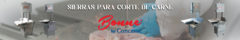 Banner de la categoría Sierras de Carne