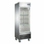 Refrigerador 1 puerta de cristal Icehaus