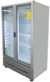 Refrigerador 2 puertas 1197 litros RB804 Metalfrío