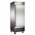 Refrigerador 1 puerta sólida Icehaus
